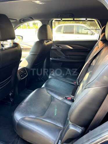 Mazda CX-9 2019, 118,500 km - 2.5 l - Bakı