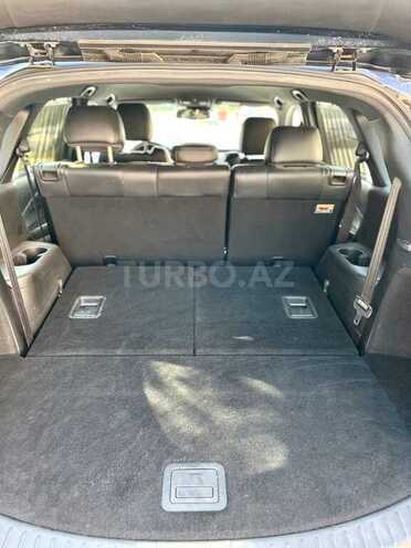 Mazda CX-9 2019, 118,500 km - 2.5 l - Bakı