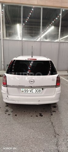 Opel Astra 2008, 273,000 km - 1.3 l - Bakı