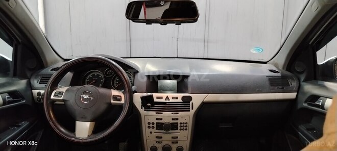 Opel Astra 2008, 273,000 km - 1.3 l - Bakı