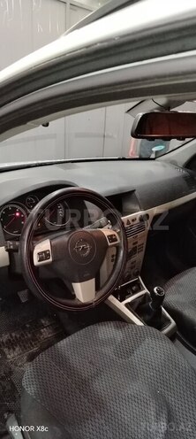 Opel Astra 2008, 273,000 km - 1.3 l - Bakı
