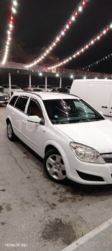 Opel Astra 2008, 273,000 km - 1.3 l - Bakı