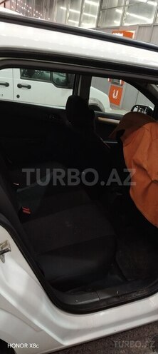 Opel Astra 2008, 273,000 km - 1.3 l - Bakı