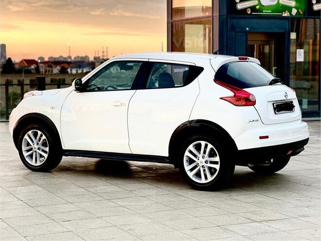 Nissan Juke 2012, 164,000 km - 1.6 l - Bakı