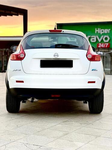 Nissan Juke 2012, 164,000 km - 1.6 l - Bakı
