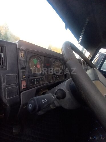 Shacman F3000 2011, 342,241 km - 9.7 l - Ucar