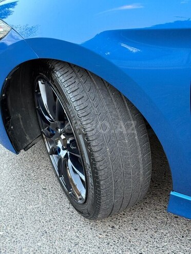 Hyundai Elantra 2016, 195,000 km - 1.6 л - Ağsu