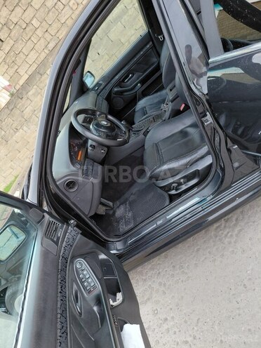 BMW 525 2003, 323,125 km - 2.5 l - Bakı