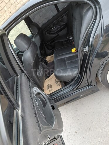 BMW 525 2003, 323,125 km - 2.5 l - Bakı