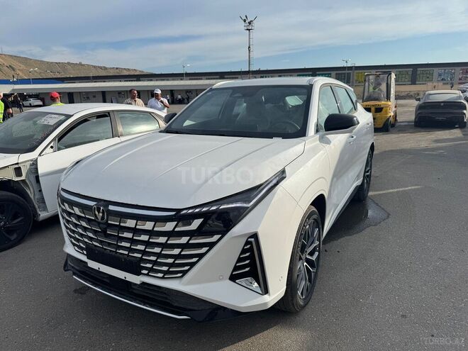 Changan  2025, 0 km - 1.5 l - Bakı