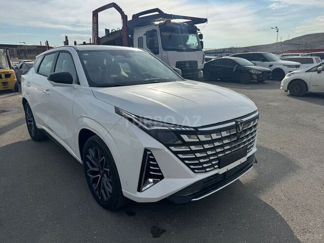 Changan  2025, 0 km - 1.5 l - Bakı