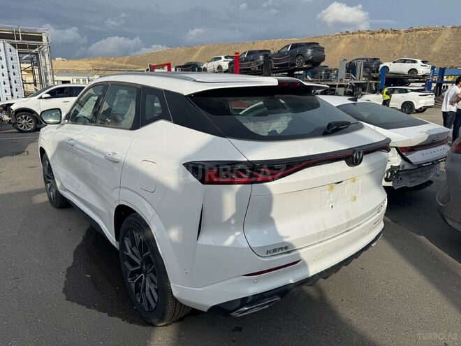 Changan  2025, 0 km - 1.5 l - Bakı