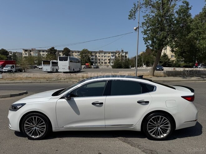 Kia K7 2016, 170,000 km - 2.2 l - Bakı