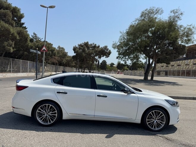 Kia K7 2016, 170,000 km - 2.2 l - Bakı