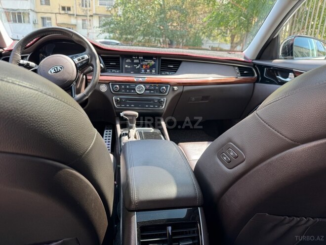 Kia K7 2016, 170,000 km - 2.2 l - Bakı