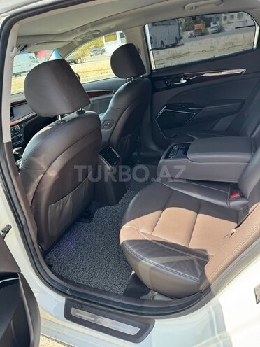 Kia K7 2016, 170,000 km - 2.2 l - Bakı