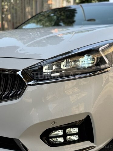 Kia K7 2016, 170,000 km - 2.2 l - Bakı