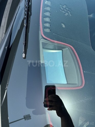 Kia K7 2016, 170,000 km - 2.2 l - Bakı