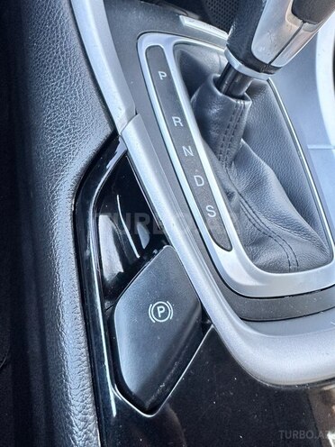 Ford Fusion (North America) 2015, 175,000 km - 1.5 l - Bakı