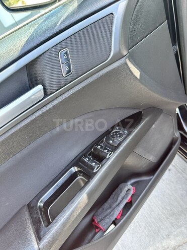 Ford Fusion (North America) 2015, 175,000 km - 1.5 l - Bakı