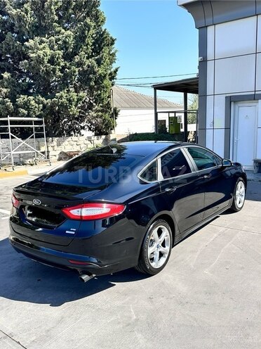 Ford Fusion (North America) 2015, 175,000 km - 1.5 l - Bakı