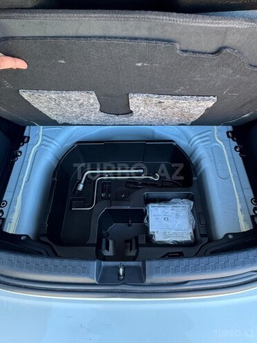 Toyota Aqua 2019, 50,000 km - 1.5 l - Gəncə