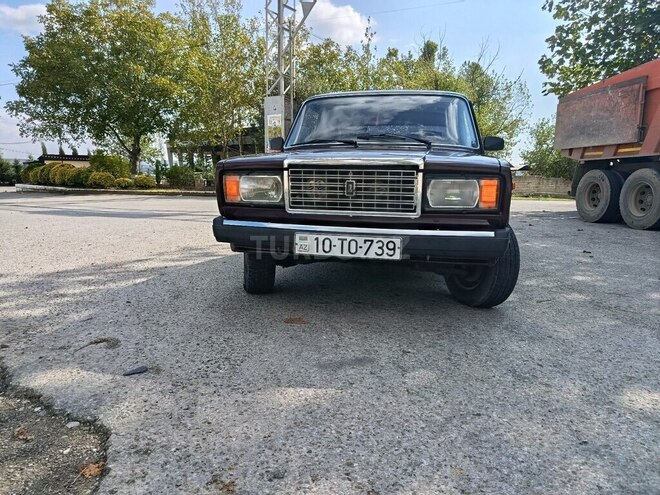LADA (VAZ) 2107 2006, 78,000 km - 1.6 л - Şamaxı