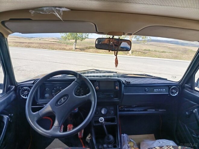 LADA (VAZ) 2107 2006, 78,000 km - 1.6 л - Şamaxı