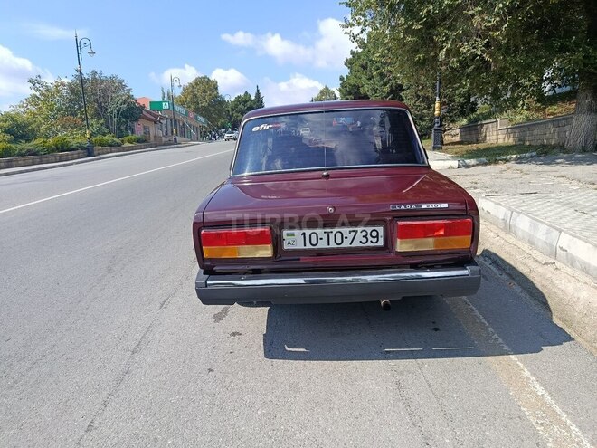 LADA (VAZ) 2107 2006, 78,000 km - 1.6 л - Şamaxı