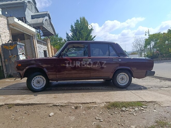 LADA (VAZ) 2107 2006, 78,000 km - 1.6 л - Şamaxı