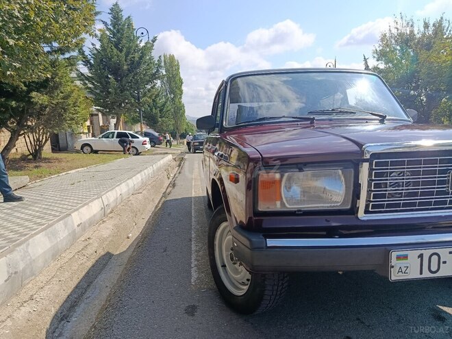 LADA (VAZ) 2107 2006, 78,000 km - 1.6 л - Şamaxı