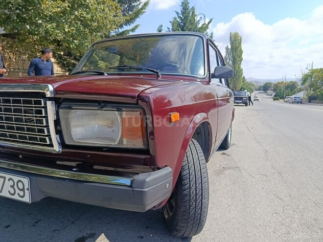 LADA (VAZ) 2107 2006, 78,000 km - 1.6 л - Şamaxı