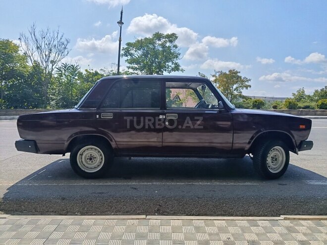 LADA (VAZ) 2107 2006, 78,000 km - 1.6 л - Şamaxı