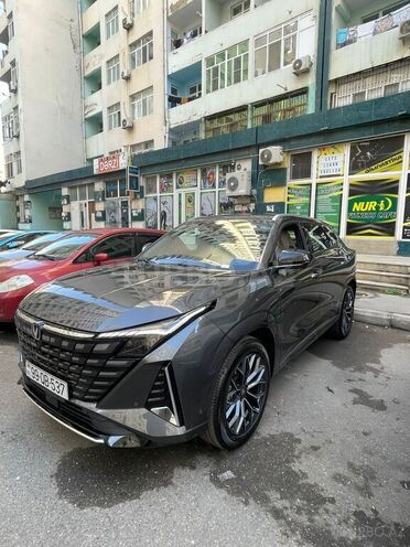 Changan  2025, 0 km - 1.5 l - Bakı