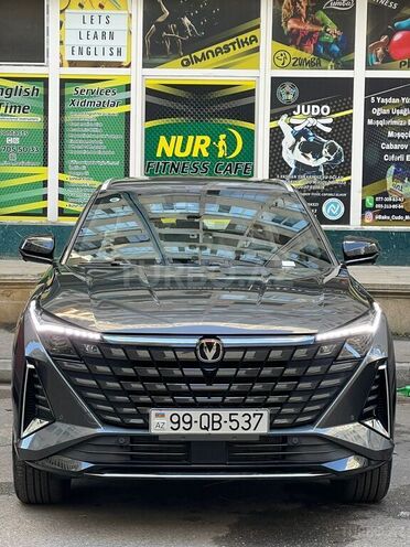 Changan  2025, 0 km - 1.5 l - Bakı