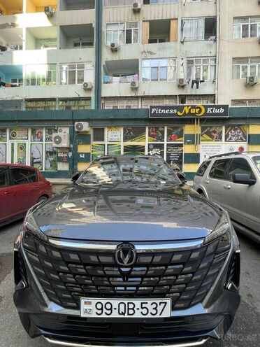Changan  2025, 0 km - 1.5 l - Bakı