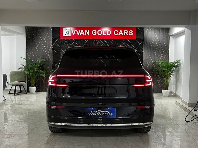 Changan Qiyuan Q07-4