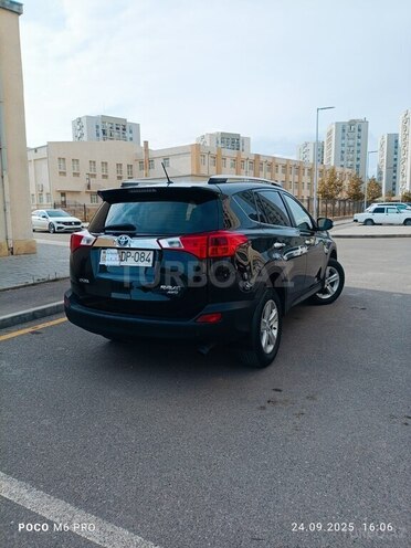 Toyota RAV4 2014, 222,684 km - 2.0 л - Bakı