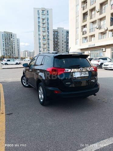 Toyota RAV4 2014, 222,684 km - 2.0 л - Bakı