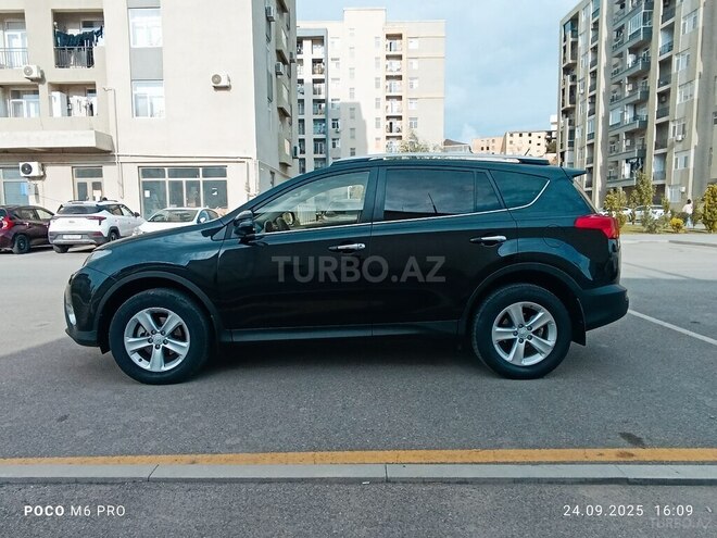 Toyota RAV4 2014, 222,684 km - 2.0 л - Bakı