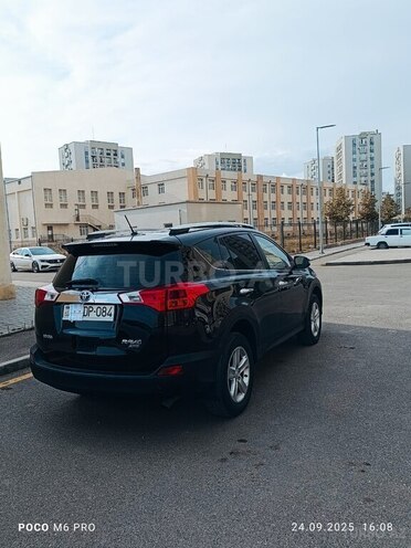 Toyota RAV4 2014, 222,684 km - 2.0 л - Bakı