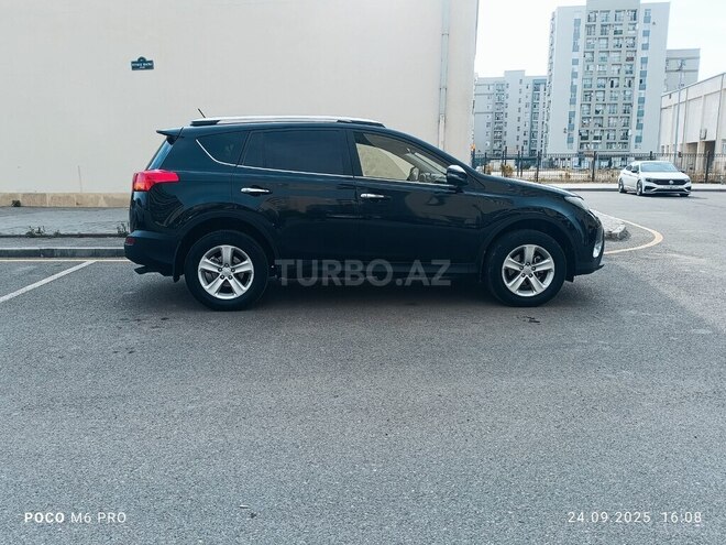 Toyota RAV4 2014, 222,684 km - 2.0 л - Bakı