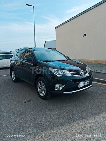 Toyota RAV4 2014, 222,684 km - 2.0 л - Bakı