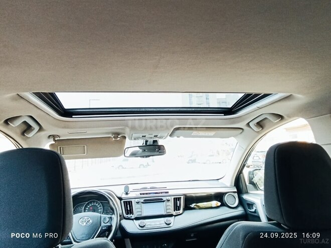 Toyota RAV4 2014, 222,684 km - 2.0 л - Bakı