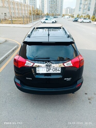 Toyota RAV4 2014, 222,684 km - 2.0 л - Bakı
