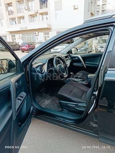 Toyota RAV4 2014, 222,684 km - 2.0 л - Bakı