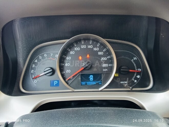 Toyota RAV4 2014, 222,684 km - 2.0 л - Bakı