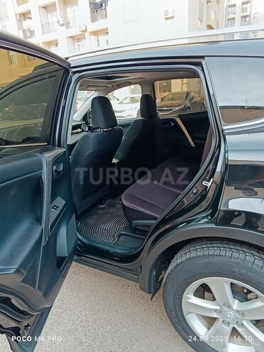 Toyota RAV4 2014, 222,684 km - 2.0 л - Bakı