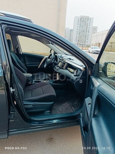 Toyota RAV4 2014, 222,684 km - 2.0 л - Bakı