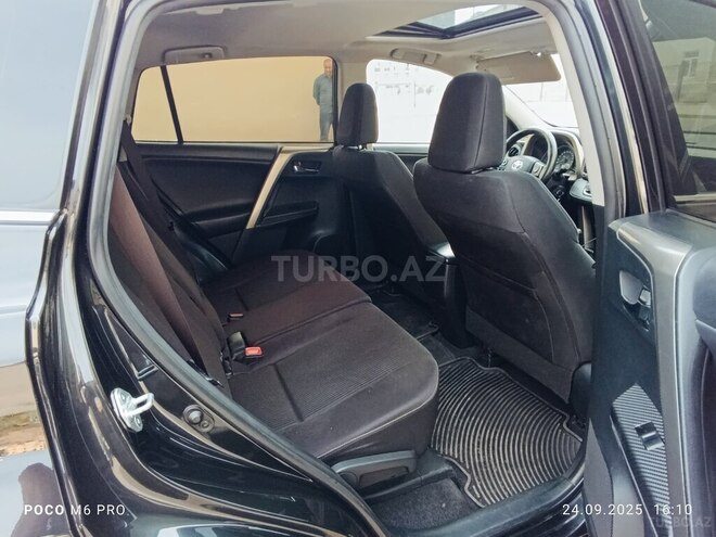 Toyota RAV4 2014, 222,684 km - 2.0 л - Bakı
